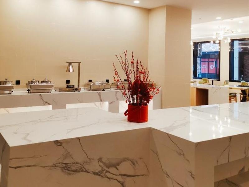 Greentree Inn Jiangsu Changzhou Times Plaza Business Hotel 외부 사진